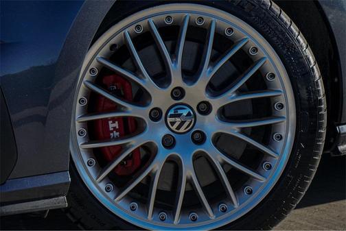 2020 Volkswagen Golf GTI 2.0T S