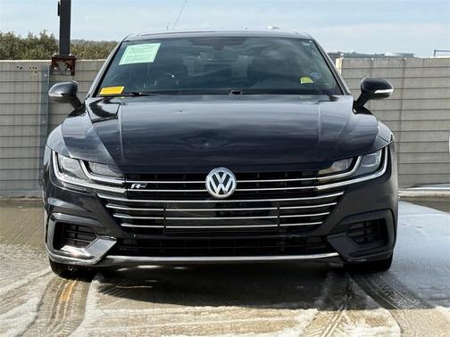 2019 Volkswagen Arteon 2.0T SEL R-Line