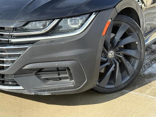 2019 Volkswagen Arteon 2.0T SEL R-Line