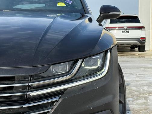 2019 Volkswagen Arteon 2.0T SEL R-Line