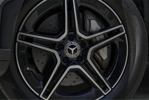 2022 Mercedes-Benz GLC 300 Base