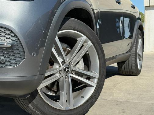 2022 Mercedes-Benz GLE 350 Base