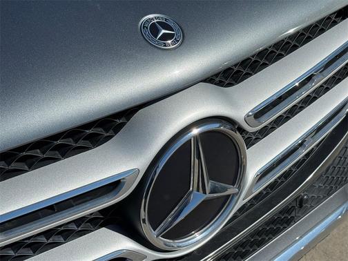 2022 Mercedes-Benz GLE 350 Base