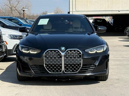 2023 BMW 430 Gran Coupe i xDrive