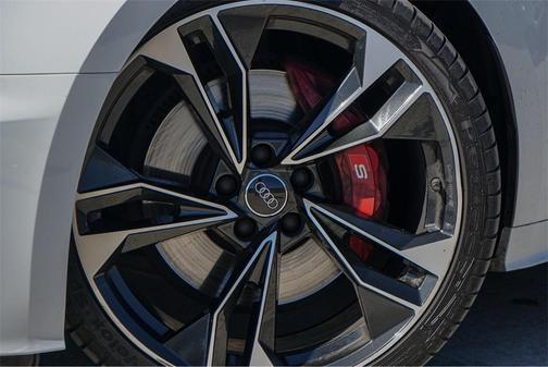 2021 Audi S5 3.0T Premium Plus