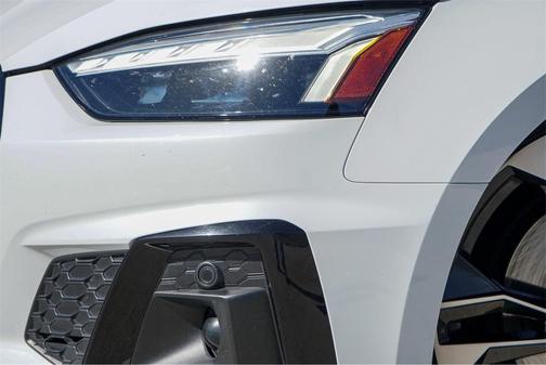 2021 Audi S5 3.0T Premium Plus