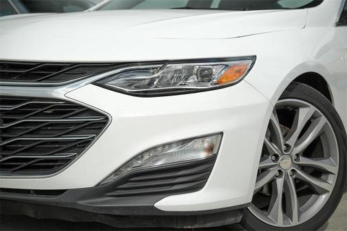 2024 Chevrolet Malibu 2LT