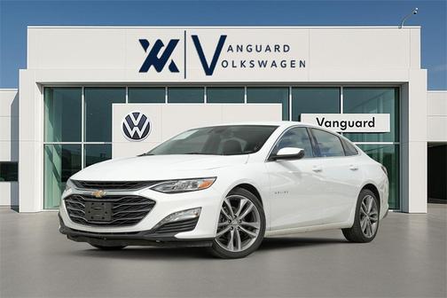 2024 Chevrolet Malibu 2LT