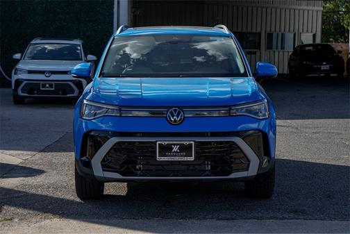 2025 Volkswagen Taos 1.5T SEL