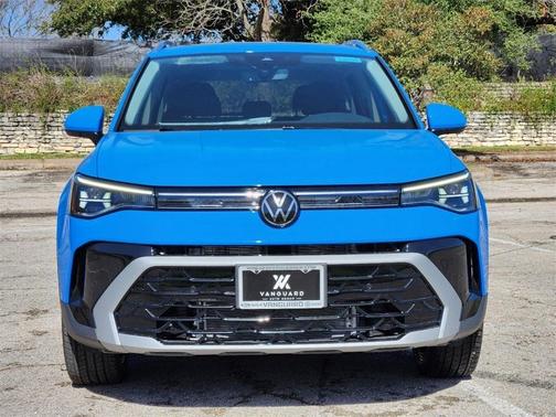 2025 Volkswagen Taos 1.5T SEL