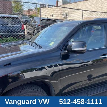 Onyx Black 2022 Lexus GX 460 Base