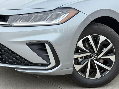 2026 Volkswagen Jetta 1.5T S