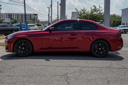 2025 BMW 230 i xDrive