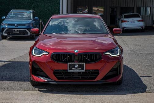 2025 BMW 230 i xDrive