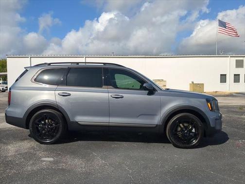 2023 Kia Telluride SX X-Line