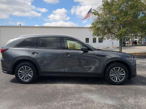 2024 Mazda CX-90 3.3 Turbo Preferred Plus