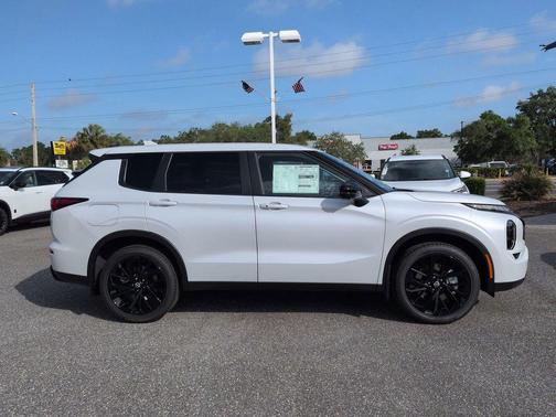 Alpine 2026 Nissan Rogue SL