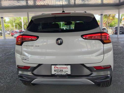 2023 Buick Encore GX Essence