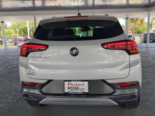2023 Buick Encore GX Essence