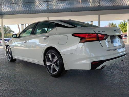 2021 Nissan Altima 2.5 SL