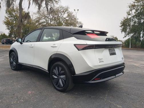 2023 Nissan ARIYA ENGAGE