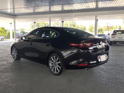 2023 Mazda Mazda3 2.5 S Select