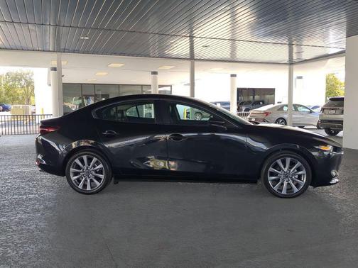 2023 Mazda Mazda3 2.5 S Select