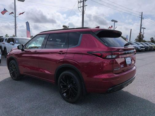 Royal Red 2026 Nissan Rogue Platinum
