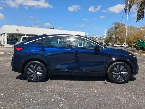 2023 Nissan ARIYA VENTURE+