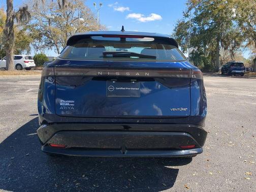 2023 Nissan ARIYA VENTURE+