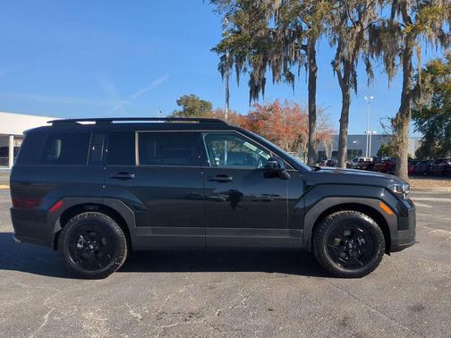 2025 Hyundai SANTA FE XRT