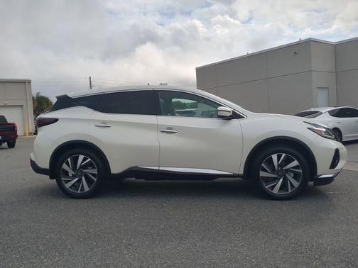 2024 Nissan Murano SL Intelligent AWD