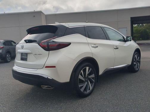 2024 Nissan Murano SL Intelligent AWD