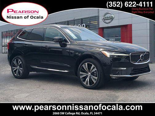 2023 Volvo XC60 B5 Plus Bright Theme