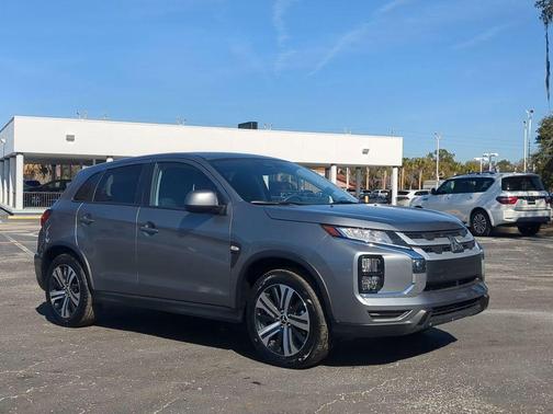 2025 Mitsubishi Outlander Sport 2.0 ES