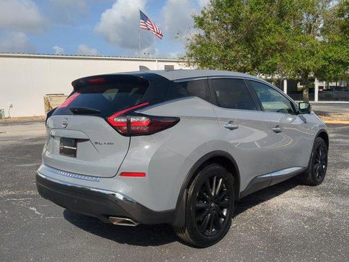 2024 Nissan Murano SL Intelligent AWD