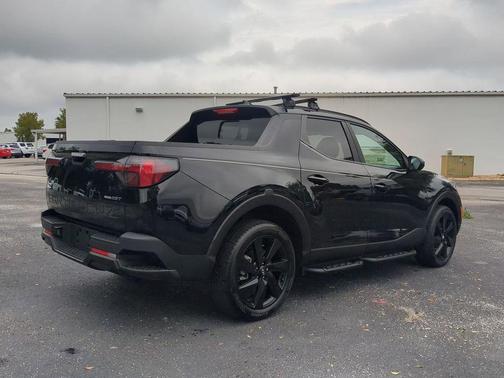 2024 Hyundai SANTA CRUZ NIGHT