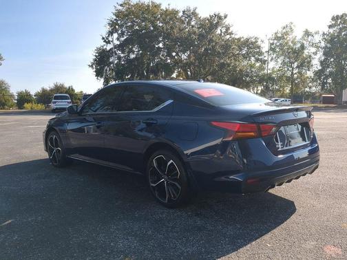 2024 Nissan Altima SR Intelligent AWD