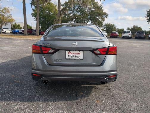 2019 Nissan Altima 2.5 SL