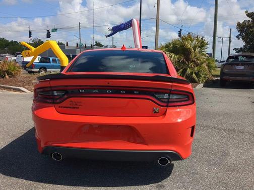 2023 Dodge Charger R/T Scat Pack