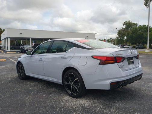 2024 Nissan Altima SR Intelligent AWD