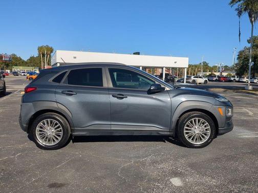 2018 Hyundai KONA SEL