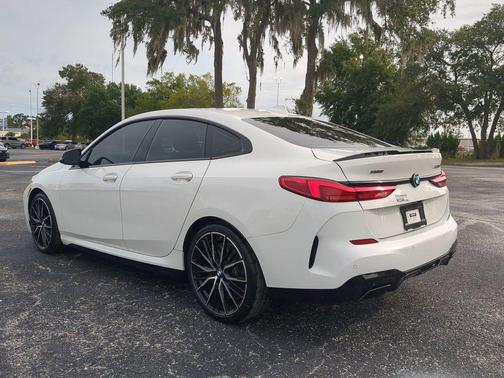 2021 BMW M235 Gran Coupe xDrive