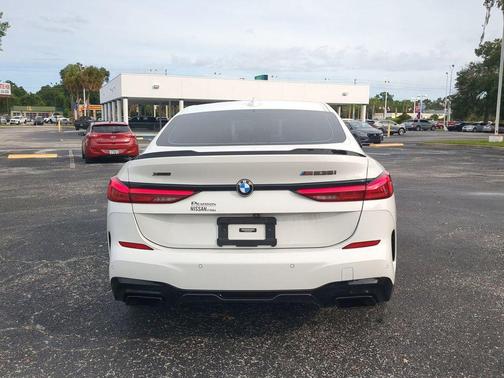 2021 BMW M235 Gran Coupe xDrive