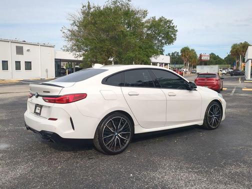 2021 BMW M235 Gran Coupe xDrive