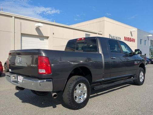 2016 RAM 3500 SLT