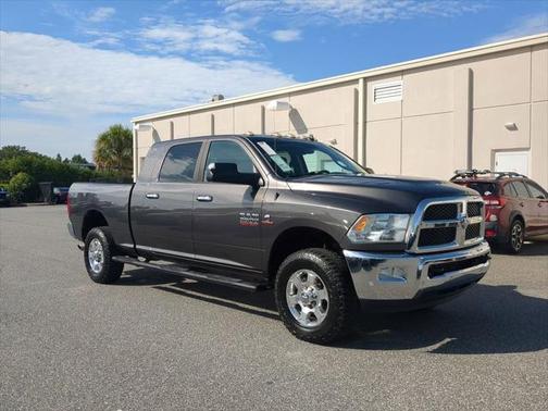 2016 RAM 3500 SLT