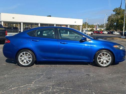 2014 Dodge Dart SXT