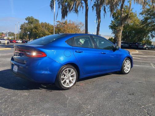 2014 Dodge Dart SXT