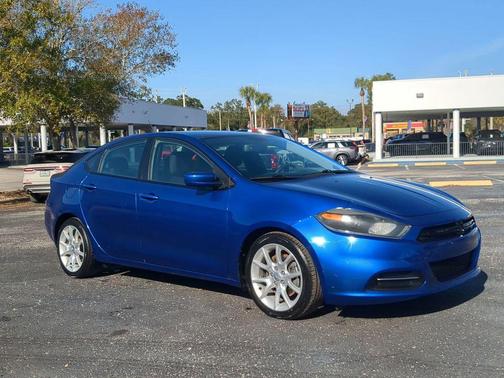 2014 Dodge Dart SXT